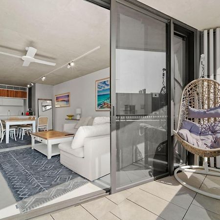 Premium Bondi Beach 2 Bedroom With Beach View And Parking Sydney Exterior photo