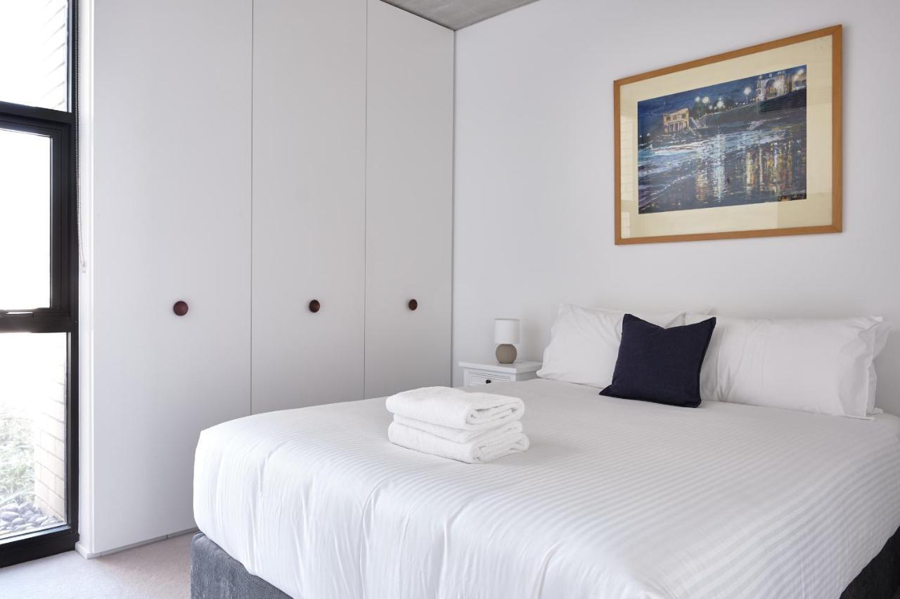 Premium Bondi Beach 2 Bedroom With Beach View And Parking Sydney Exterior photo