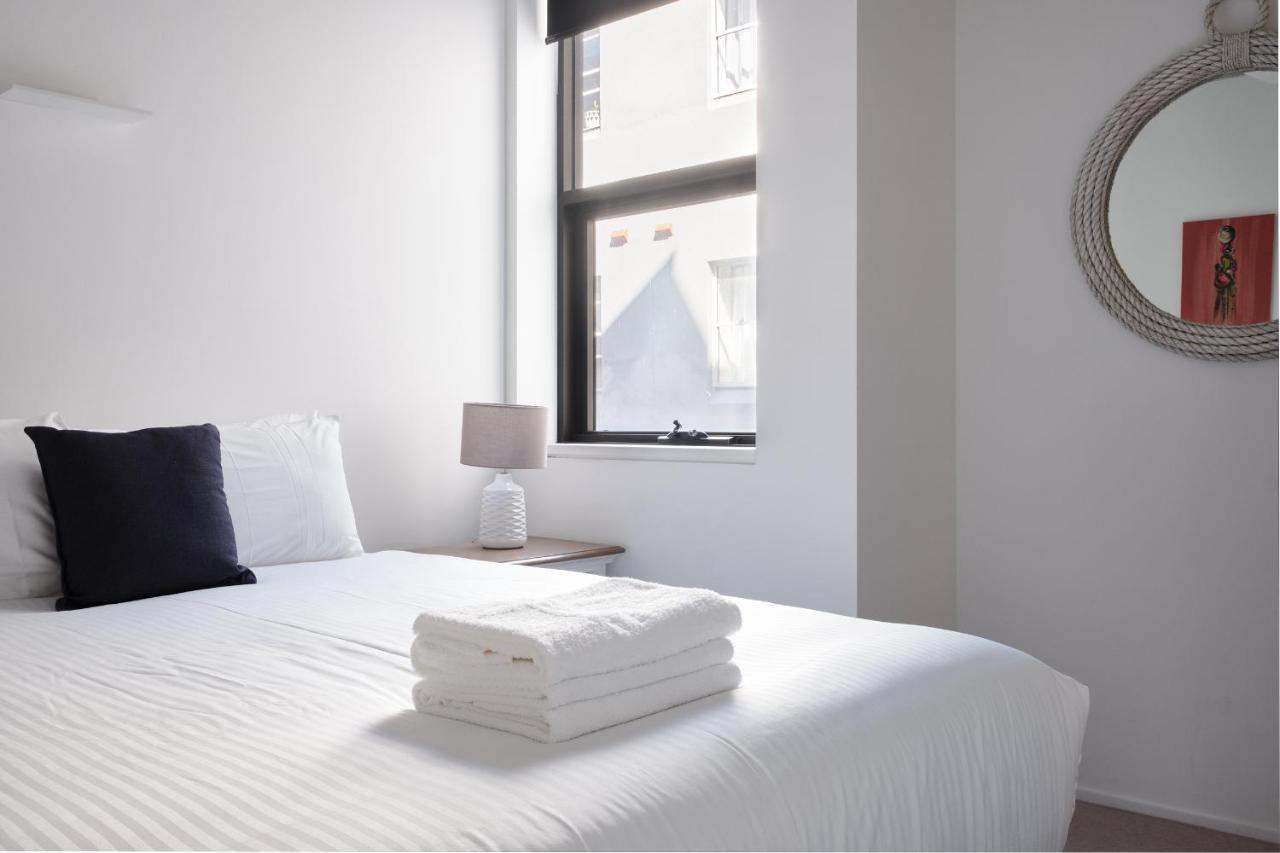 Premium Bondi Beach 2 Bedroom With Beach View And Parking Sydney Exterior photo